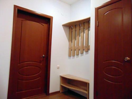 Bed & Breakfast Hotel Mirazh