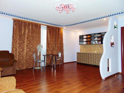 Bed & Breakfast Hotel Mirazh