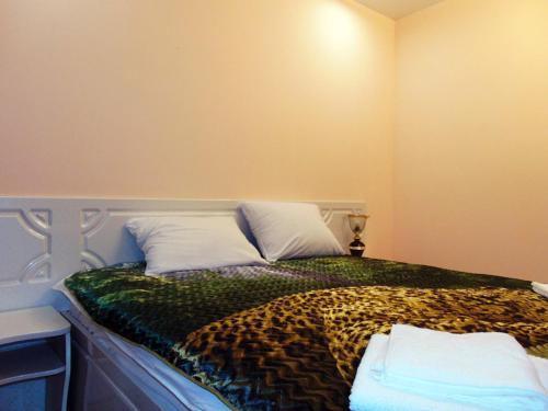 Bed & Breakfast Hotel Mirazh