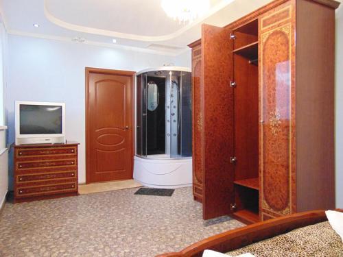 Bed & Breakfast Hotel Mirazh