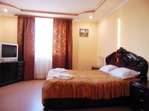 Bed & Breakfast Hotel Mirazh