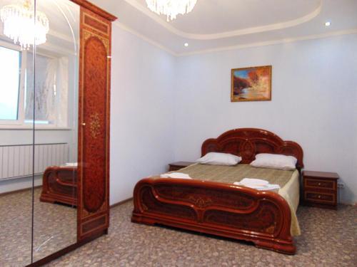 Bed & Breakfast Hotel Mirazh