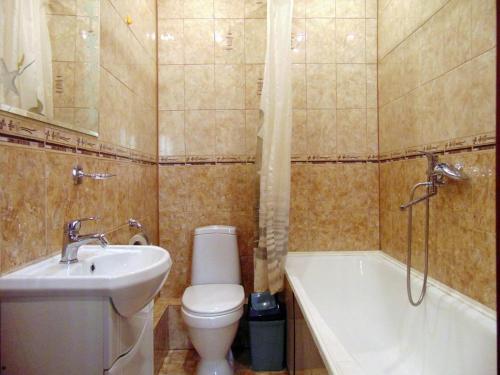 Bed & Breakfast Hotel Mirazh