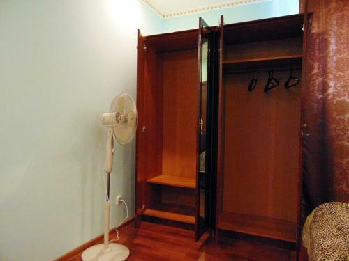 Bed & Breakfast Hotel Mirazh