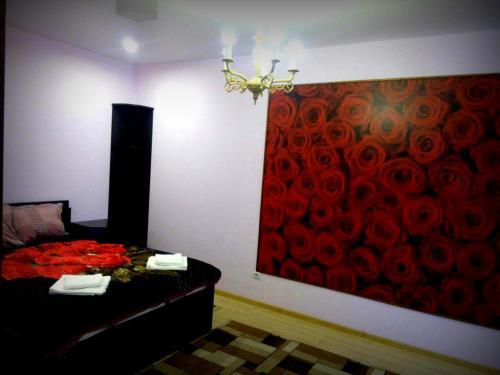 Bed & Breakfast Hotel Mirazh