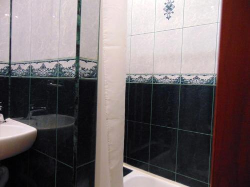 Bed & Breakfast Hotel Mirazh