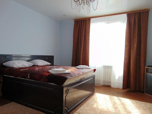 Bed & Breakfast Hotel Mirazh