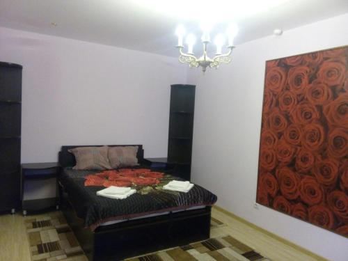 Bed & Breakfast Hotel Mirazh
