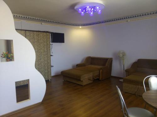 Bed & Breakfast Hotel Mirazh