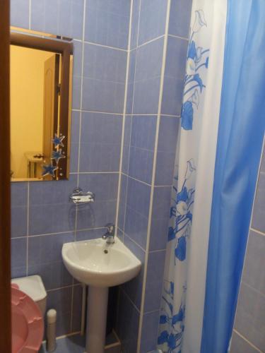 Bed & Breakfast Hotel Mirazh