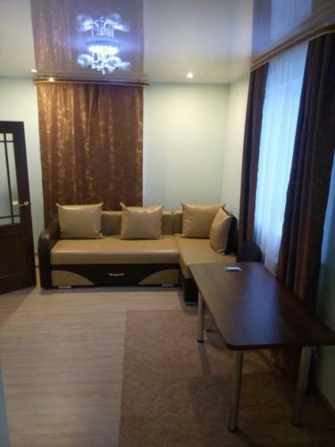 Bed & Breakfast Hotel Mirazh