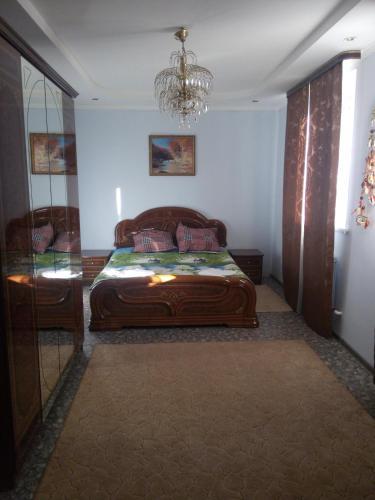 Bed & Breakfast Hotel Mirazh