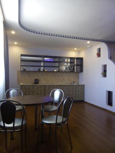 Bed & Breakfast Hotel Mirazh