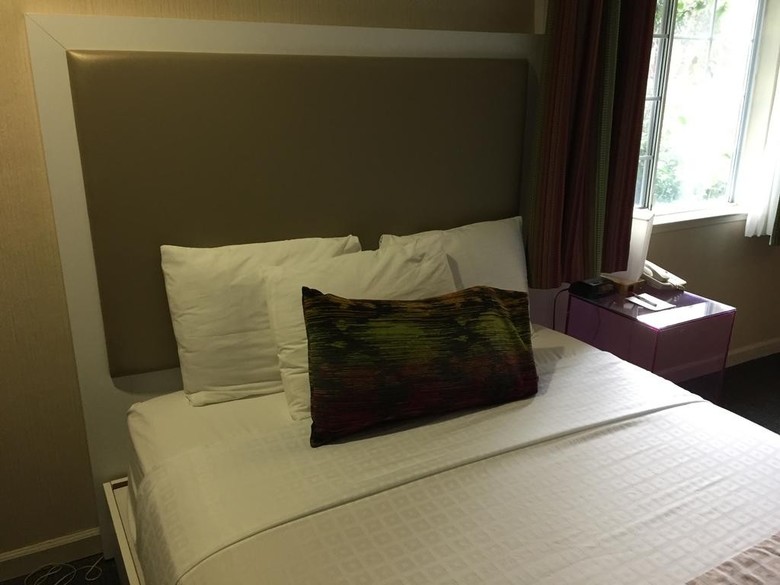 Hotel Inn At Golden Gate