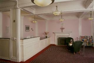 Grant Hotel