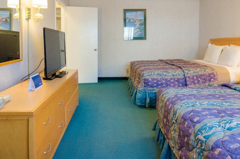 Hotel Nob Hill Motor Inn