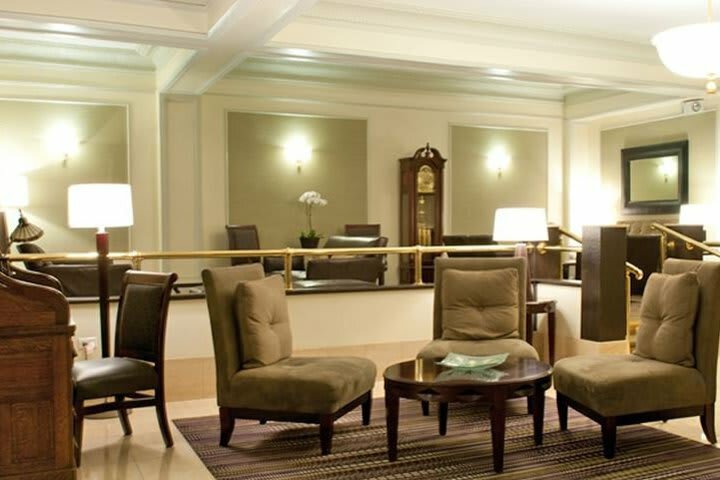 Hotel Days Inn Lincoln Park North