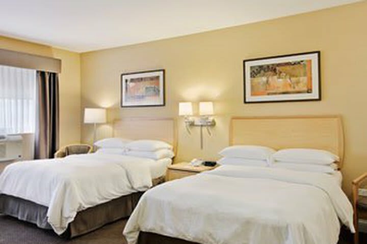 Hotel Days Inn Lincoln Park North