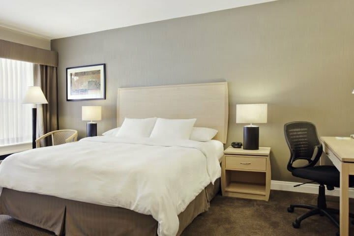 Hotel Days Inn Lincoln Park North