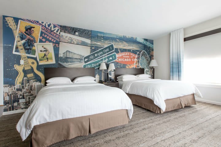 Hotel Days Inn Lincoln Park North