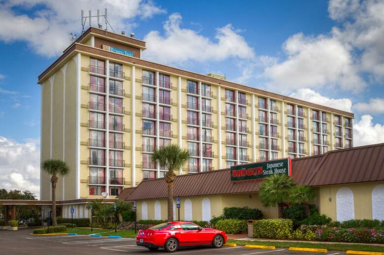 Hotel Rosen Inn Universal