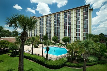 Hotel Rosen Inn Universal