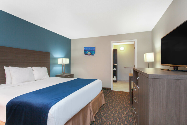 Grand Hotel Orlando At Universal Blvd