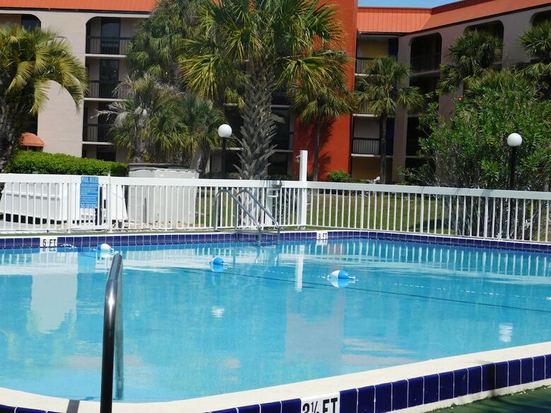 Grand Hotel Orlando At Universal Blvd