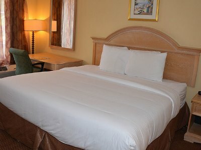 Grand Hotel Orlando At Universal Blvd