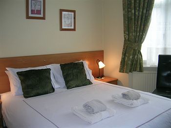 Hotel Carolina