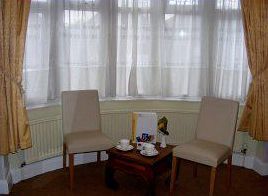 Hotel Carolina