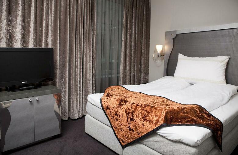 Clarion Hotel Ernst
