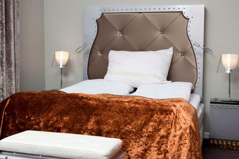 Clarion Hotel Ernst