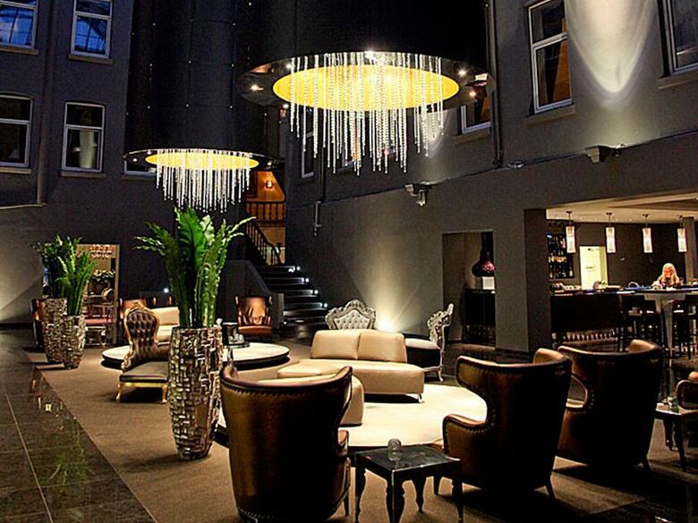 Clarion Hotel Ernst