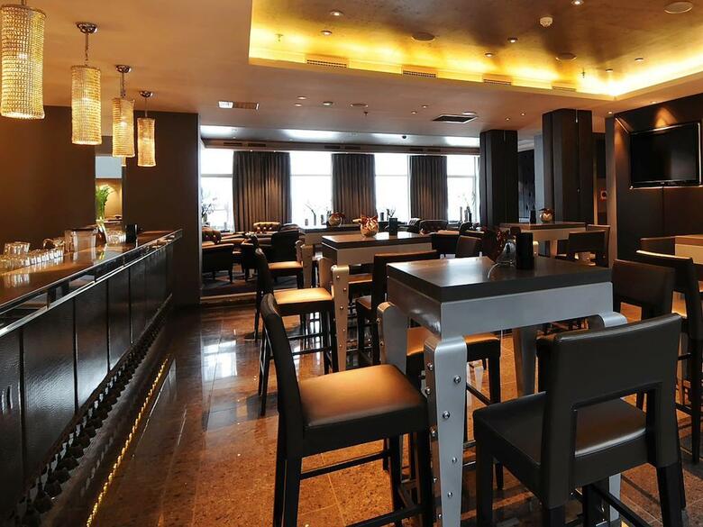 Clarion Hotel Ernst
