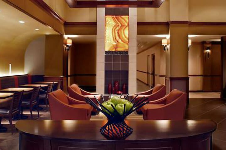 Hotel Hyatt Place Buckhead