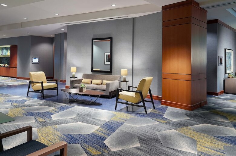 Georgia Tech Hotel And Conference Center