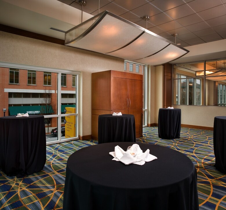 Georgia Tech Hotel And Conference Center