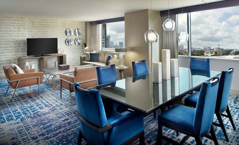 Georgia Tech Hotel And Conference Center