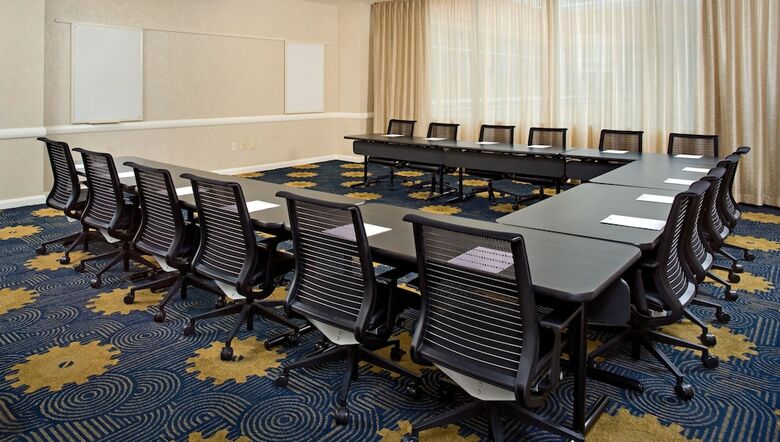 Georgia Tech Hotel And Conference Center