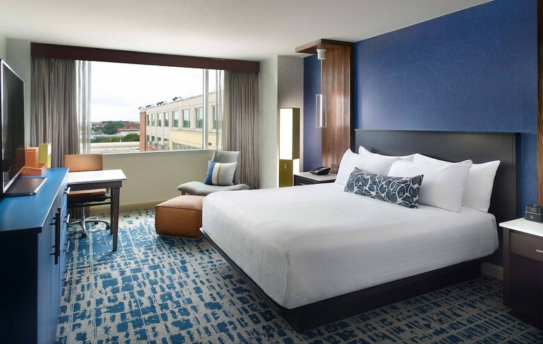 Georgia Tech Hotel And Conference Center