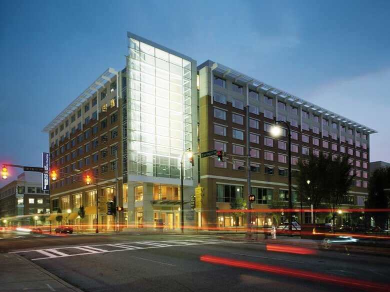 Georgia Tech Hotel And Conference Center