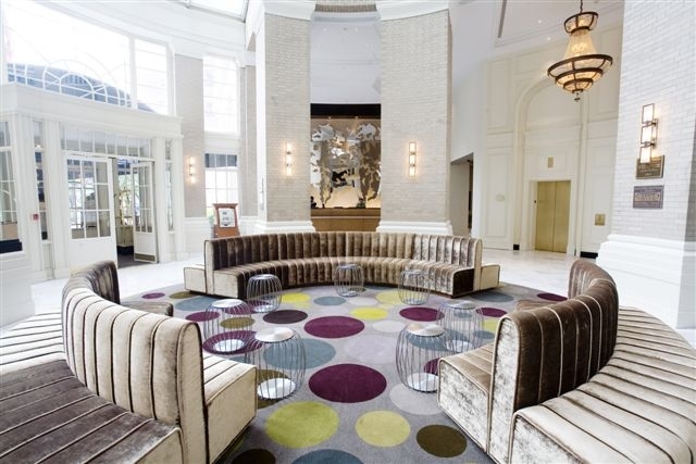 Hotel Georgian Terrace