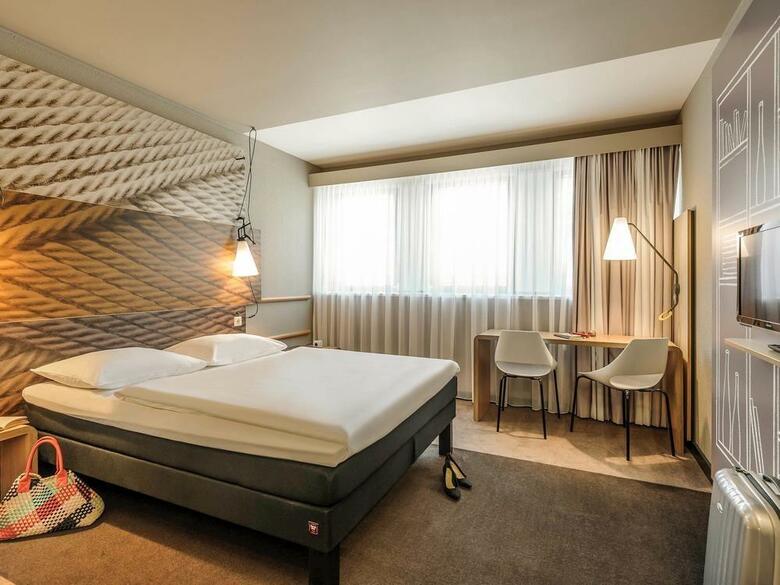 Hotel Ibis Innsbruck
