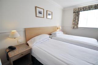 Best Western Montague Hotel