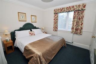 Best Western Montague Hotel