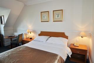 Best Western Montague Hotel