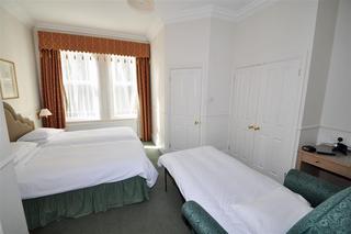 Best Western Montague Hotel
