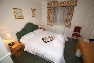 Best Western Montague Hotel
