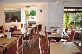 Best Western Montague Hotel